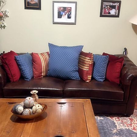Genevieve'S Comfort Pad Jersey City Dış mekan fotoğraf