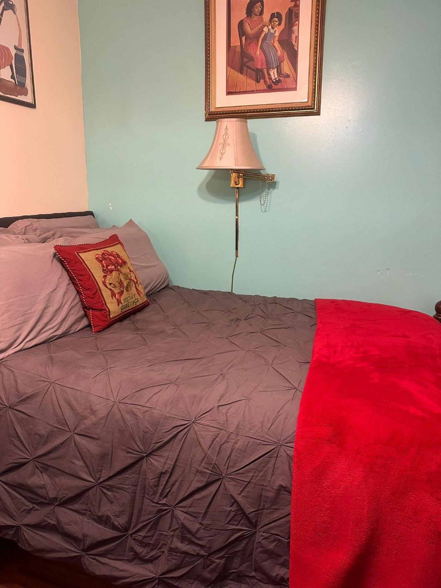 Genevieve'S Comfort Pad Jersey City Dış mekan fotoğraf