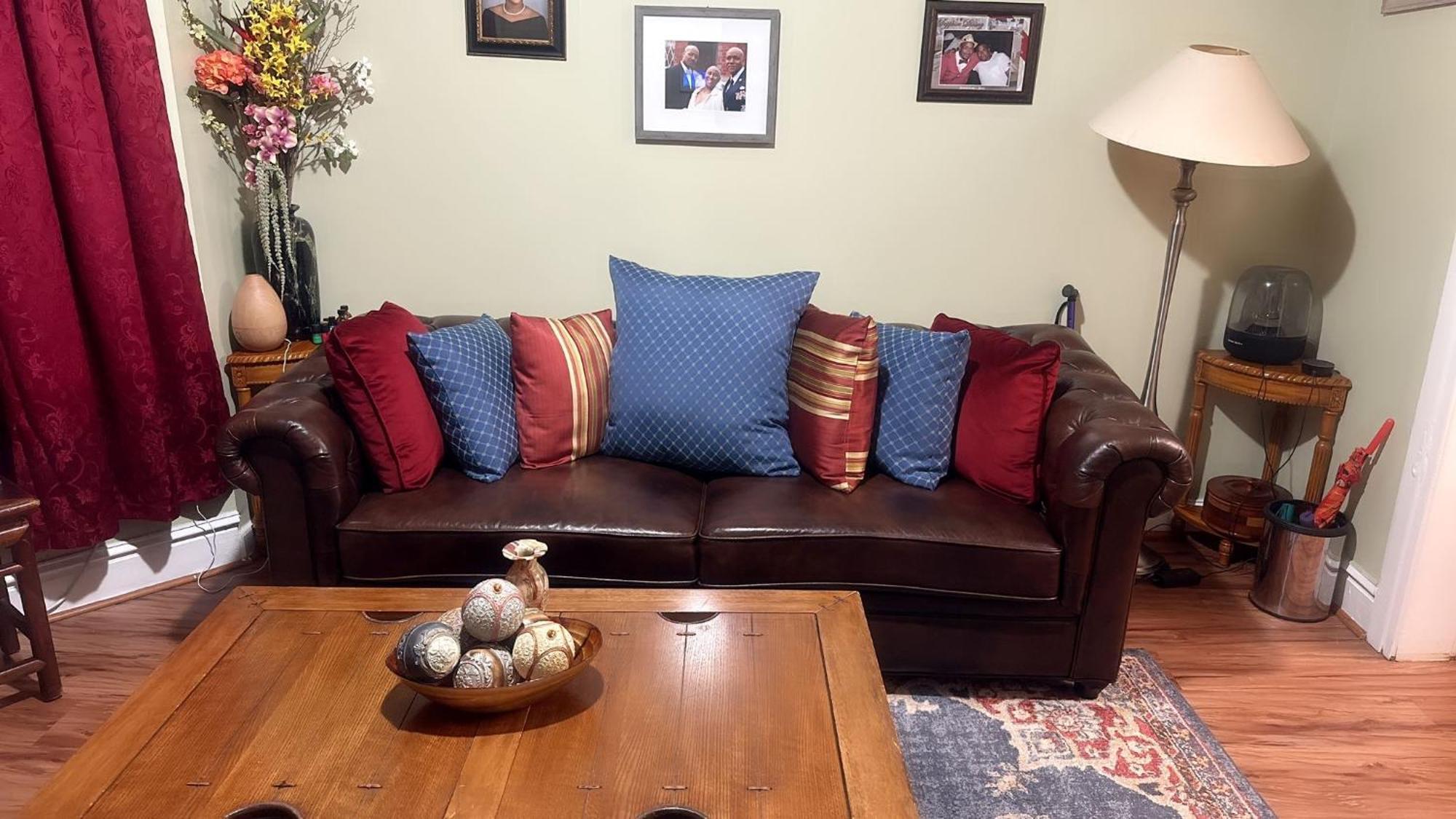 Genevieve'S Comfort Pad Jersey City Dış mekan fotoğraf