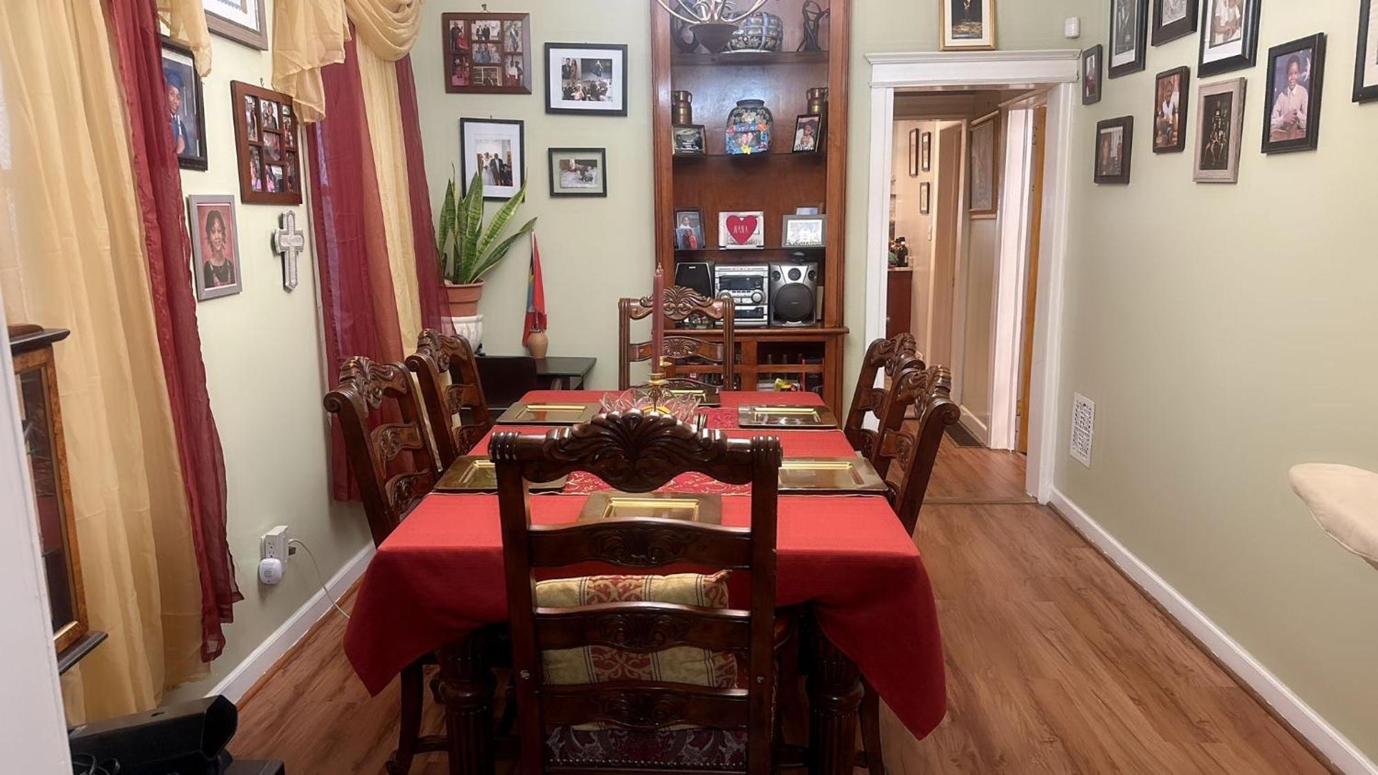 Genevieve'S Comfort Pad Jersey City Dış mekan fotoğraf