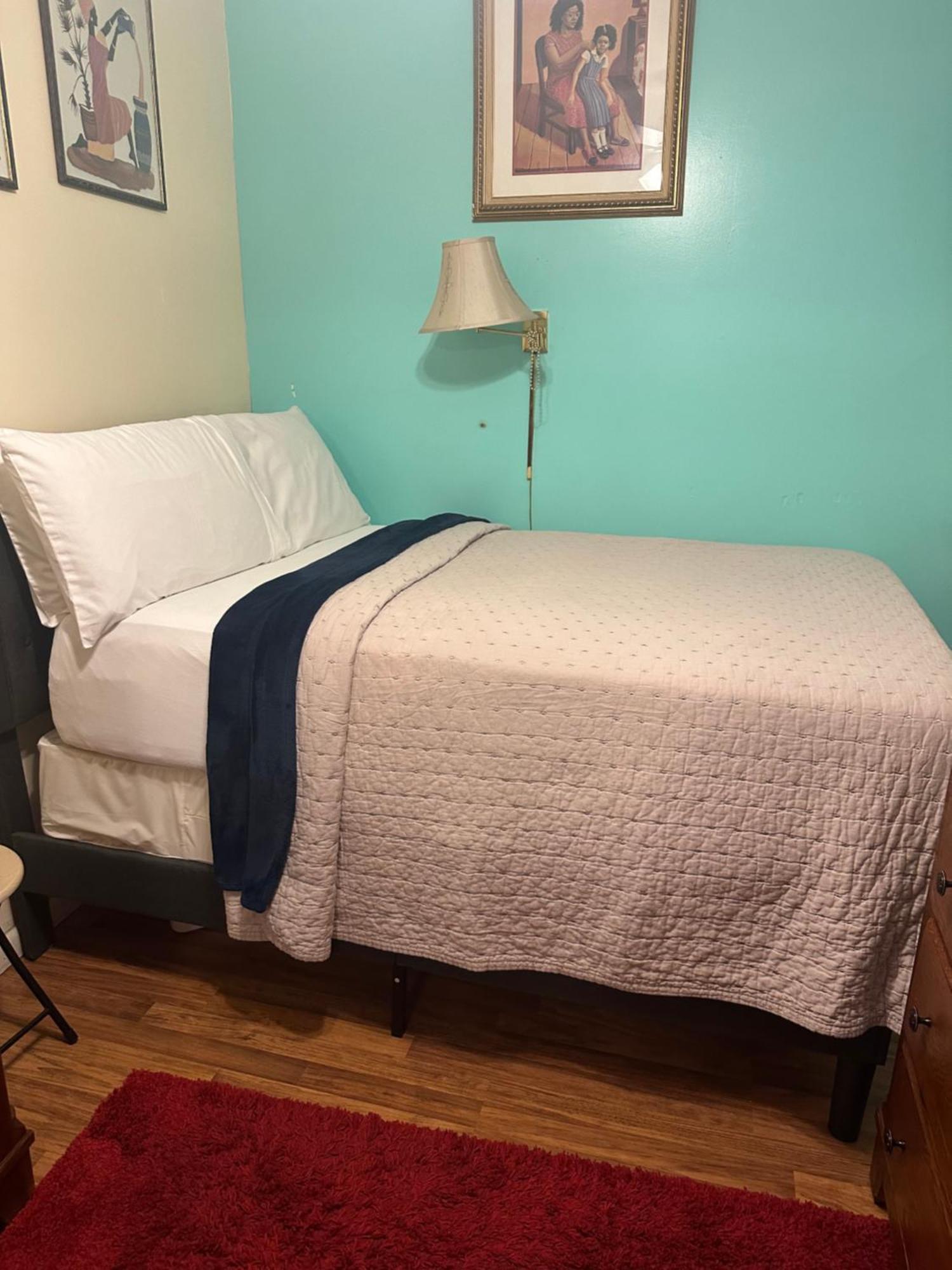 Genevieve'S Comfort Pad Jersey City Dış mekan fotoğraf