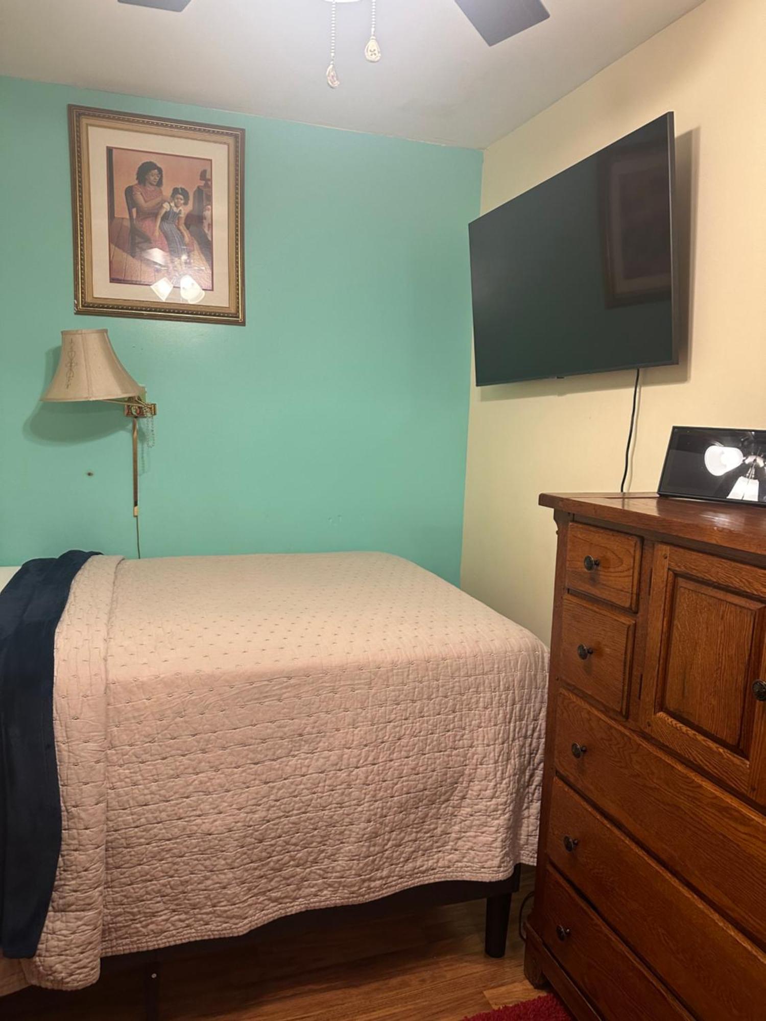 Genevieve'S Comfort Pad Jersey City Dış mekan fotoğraf